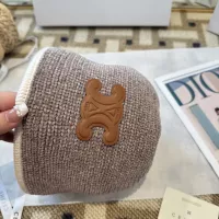Cheap Celine Caps #1372551 Replica Wholesale [$32.00 USD] [ITEM#1372551] on Replica Celine Caps