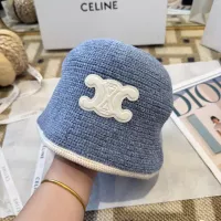 Cheap Celine Caps #1372552 Replica Wholesale [$32.00 USD] [ITEM#1372552] on Replica Celine Caps