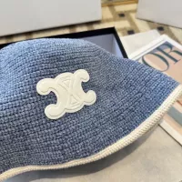 Cheap Celine Caps #1372552 Replica Wholesale [$32.00 USD] [ITEM#1372552] on Replica Celine Caps