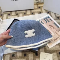 Cheap Celine Caps #1372552 Replica Wholesale [$32.00 USD] [ITEM#1372552] on Replica Celine Caps