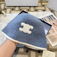 Cheap Celine Caps #1372552 Replica Wholesale [$32.00 USD] [ITEM#1372552] on Replica Celine Caps