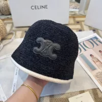 Cheap Celine Caps #1372553 Replica Wholesale [$32.00 USD] [ITEM#1372553] on Replica Celine Caps