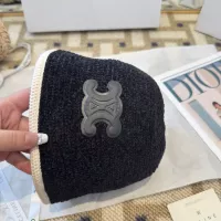 Cheap Celine Caps #1372553 Replica Wholesale [$32.00 USD] [ITEM#1372553] on Replica Celine Caps