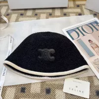 Cheap Celine Caps #1372553 Replica Wholesale [$32.00 USD] [ITEM#1372553] on Replica Celine Caps