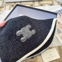 Cheap Celine Caps #1372553 Replica Wholesale [$32.00 USD] [ITEM#1372553] on Replica Celine Caps