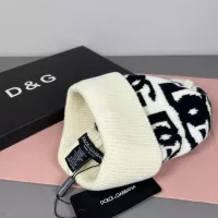 Cheap Dolce &amp; Gabbana Caps #1372558 Replica Wholesale [$27.00 USD] [ITEM#1372558] on Replica Dolce &amp; Gabbana Caps