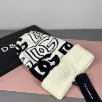 Cheap Dolce &amp; Gabbana Caps #1372558 Replica Wholesale [$27.00 USD] [ITEM#1372558] on Replica Dolce &amp; Gabbana Caps