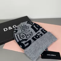 Cheap Dolce &amp; Gabbana Caps #1372559 Replica Wholesale [$27.00 USD] [ITEM#1372559] on Replica Dolce &amp; Gabbana Caps