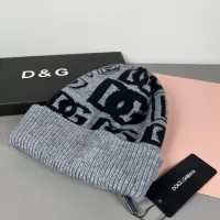 Cheap Dolce &amp; Gabbana Caps #1372559 Replica Wholesale [$27.00 USD] [ITEM#1372559] on Replica Dolce &amp; Gabbana Caps