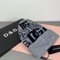 Cheap Dolce &amp; Gabbana Caps #1372559 Replica Wholesale [$27.00 USD] [ITEM#1372559] on Replica Dolce &amp; Gabbana Caps