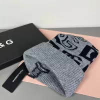Cheap Dolce &amp; Gabbana Caps #1372559 Replica Wholesale [$27.00 USD] [ITEM#1372559] on Replica Dolce &amp; Gabbana Caps