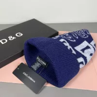 Cheap Dolce &amp; Gabbana Caps #1372560 Replica Wholesale [$27.00 USD] [ITEM#1372560] on Replica Dolce &amp; Gabbana Caps