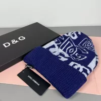 Cheap Dolce &amp; Gabbana Caps #1372560 Replica Wholesale [$27.00 USD] [ITEM#1372560] on Replica Dolce &amp; Gabbana Caps