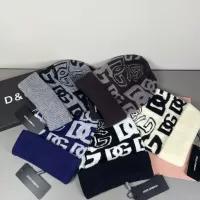 Cheap Dolce &amp; Gabbana Caps #1372560 Replica Wholesale [$27.00 USD] [ITEM#1372560] on Replica Dolce &amp; Gabbana Caps