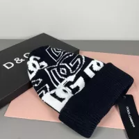 Cheap Dolce &amp; Gabbana Caps #1372561 Replica Wholesale [$27.00 USD] [ITEM#1372561] on Replica Dolce &amp; Gabbana Caps