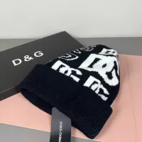 Cheap Dolce &amp; Gabbana Caps #1372561 Replica Wholesale [$27.00 USD] [ITEM#1372561] on Replica Dolce &amp; Gabbana Caps