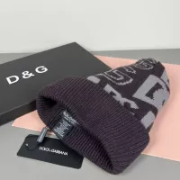 Cheap Dolce &amp; Gabbana Caps #1372562 Replica Wholesale [$27.00 USD] [ITEM#1372562] on Replica Dolce &amp; Gabbana Caps