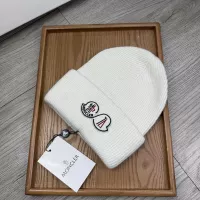 Cheap Moncler Caps #1372563 Replica Wholesale [$36.00 USD] [ITEM#1372563] on Replica Moncler Caps