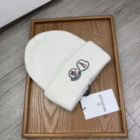 Cheap Moncler Caps #1372563 Replica Wholesale [$36.00 USD] [ITEM#1372563] on Replica Moncler Caps
