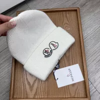 Cheap Moncler Caps #1372563 Replica Wholesale [$36.00 USD] [ITEM#1372563] on Replica Moncler Caps