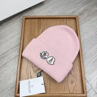 Cheap Moncler Caps #1372564 Replica Wholesale [$36.00 USD] [ITEM#1372564] on Replica Moncler Caps