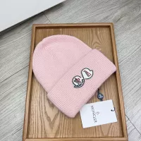 Cheap Moncler Caps #1372564 Replica Wholesale [$36.00 USD] [ITEM#1372564] on Replica Moncler Caps