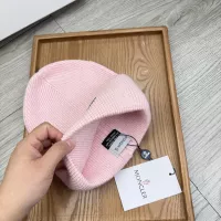 Cheap Moncler Caps #1372564 Replica Wholesale [$36.00 USD] [ITEM#1372564] on Replica Moncler Caps