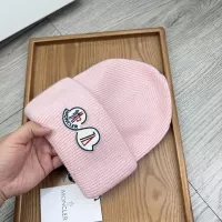 Cheap Moncler Caps #1372564 Replica Wholesale [$36.00 USD] [ITEM#1372564] on Replica Moncler Caps