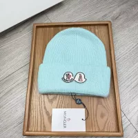 Cheap Moncler Caps #1372565 Replica Wholesale [$36.00 USD] [ITEM#1372565] on Replica Moncler Caps