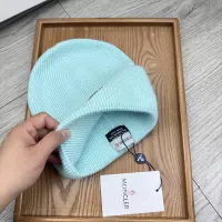 Cheap Moncler Caps #1372565 Replica Wholesale [$36.00 USD] [ITEM#1372565] on Replica Moncler Caps