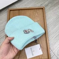 Cheap Moncler Caps #1372565 Replica Wholesale [$36.00 USD] [ITEM#1372565] on Replica Moncler Caps