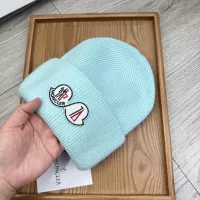 Cheap Moncler Caps #1372565 Replica Wholesale [$36.00 USD] [ITEM#1372565] on Replica Moncler Caps