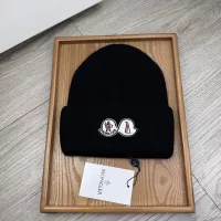 Cheap Moncler Caps #1372566 Replica Wholesale [$36.00 USD] [ITEM#1372566] on Replica Moncler Caps