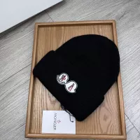 Cheap Moncler Caps #1372566 Replica Wholesale [$36.00 USD] [ITEM#1372566] on Replica Moncler Caps