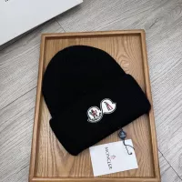 Cheap Moncler Caps #1372566 Replica Wholesale [$36.00 USD] [ITEM#1372566] on Replica Moncler Caps
