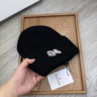 Cheap Moncler Caps #1372566 Replica Wholesale [$36.00 USD] [ITEM#1372566] on Replica Moncler Caps