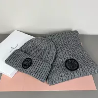 Cheap Canada Goose Hat and Scarf Set #1372577 Replica Wholesale [$42.00 USD] [ITEM#1372577] on Replica Canada Goose Hat and Scarf and Glove Set