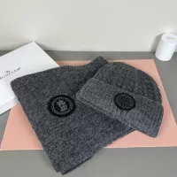 Cheap Canada Goose Hat and Scarf Set #1372578 Replica Wholesale [$42.00 USD] [ITEM#1372578] on Replica Canada Goose Hat and Scarf and Glove Set