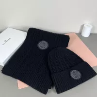 Cheap Canada Goose Hat and Scarf Set #1372579 Replica Wholesale [$42.00 USD] [ITEM#1372579] on Replica Canada Goose Hat and Scarf and Glove Set