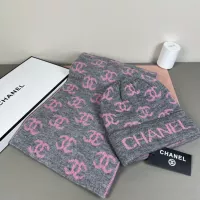 Cheap Chanel Hat and Scarf Set #1372581 Replica Wholesale [$42.00 USD] [ITEM#1372581] on Replica Chanel Hat and Scarf and Glove Set