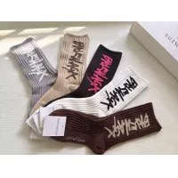 Cheap Balenciaga Socks For Women #1372590 Replica Wholesale [$29.00 USD] [ITEM#1372590] on Replica Balenciaga Socks