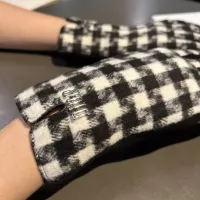 Cheap Christian Dior Gloves #1372595 Replica Wholesale [$34.00 USD] [ITEM#1372595] on Replica Christian Dior Gloves
