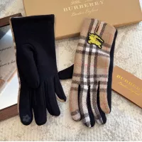 Cheap Burberry Gloves #1372597 Replica Wholesale [$34.00 USD] [ITEM#1372597] on Replica Burberry Gloves