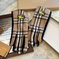 Cheap Burberry Gloves #1372597 Replica Wholesale [$34.00 USD] [ITEM#1372597] on Replica Burberry Gloves