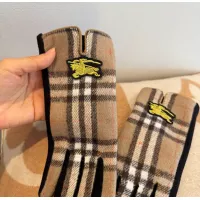 Cheap Burberry Gloves #1372597 Replica Wholesale [$34.00 USD] [ITEM#1372597] on Replica Burberry Gloves