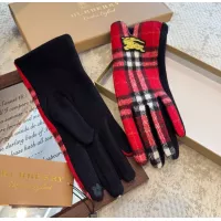 Cheap Burberry Gloves #1372598 Replica Wholesale [$34.00 USD] [ITEM#1372598] on Replica Burberry Gloves