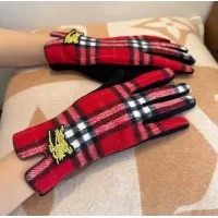 Cheap Burberry Gloves #1372598 Replica Wholesale [$34.00 USD] [ITEM#1372598] on Replica Burberry Gloves