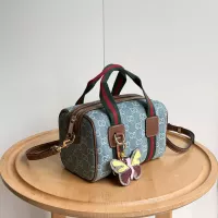 Cheap Gucci AAA Quality Handbags For Women #1372599 Replica Wholesale [$72.00 USD] [ITEM#1372599] on Replica Gucci AAA Quality Handbags