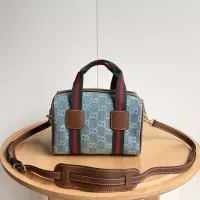 Cheap Gucci AAA Quality Handbags For Women #1372599 Replica Wholesale [$72.00 USD] [ITEM#1372599] on Replica Gucci AAA Quality Handbags