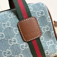 Cheap Gucci AAA Quality Handbags For Women #1372599 Replica Wholesale [$72.00 USD] [ITEM#1372599] on Replica Gucci AAA Quality Handbags